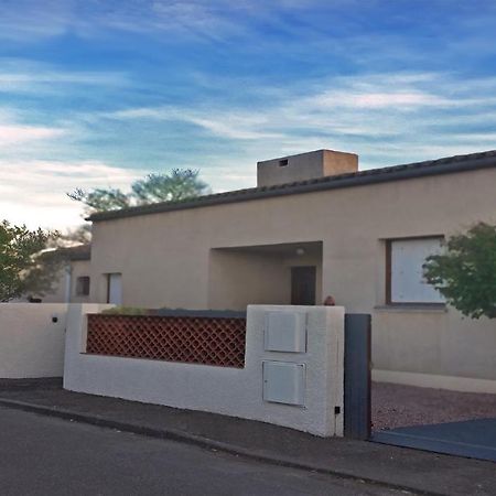 Loft Spa - Cote Chateau. Carcassonne Exterior foto